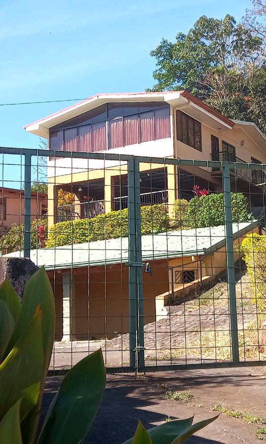 emerald house palmares alajuela real estate for sale